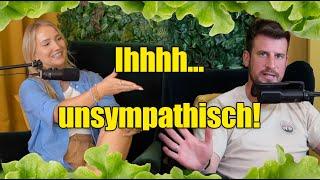 Ihhh... so unsympathisch & abgehoben! Synapsensalat Podcast