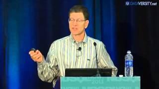 Keynote Presentation: Oracle NoSQL Database