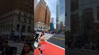 New York City  Central City  #shorts #vlog #viral #ytshorts #2023 #youtubeshorts #city