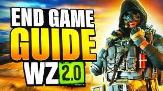 WIN MORE IN WARZONE 2!! End Game Tips & Strategies To Secure The Win