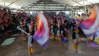 Maskara Festival  by grade 9