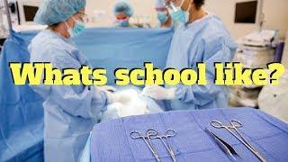 Surgical Tech School