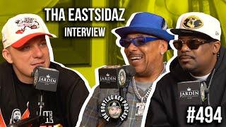 Tha Eastsidaz on New Album, Snoop's "Missionary", DJ Vlad, Prodigy, Death Row & Best West Albums