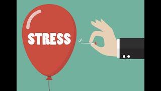 Stress and Coping for University Students