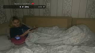 olya sleep stream