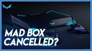 Whats Happening With Mad Box? Cancelled?|Mad Box Update