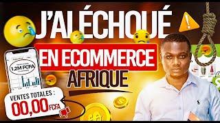 E-commerce en Afrique : Les Véritables Défis derrière les Boutiques en Ligne