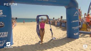 Aussies 2023 | Open Ironwoman Final