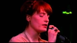 Florence + The Machine - What The Water Gave Me (Acoustic) (Live at Radio 104.5)