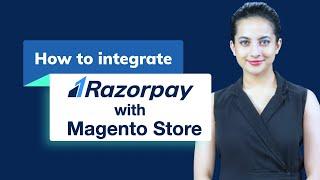 Razorpay Payment Gateway Integration in Magento