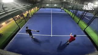 Greenwich Padel Game Karachi | The Ultimate Padel Experience! 