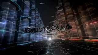 EuroBook Video Logo 1