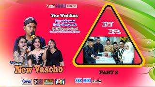 Part 2 New Vascho Music//SBR Audio MIRI//Live Streaming CSB media pro. 25 06 2024