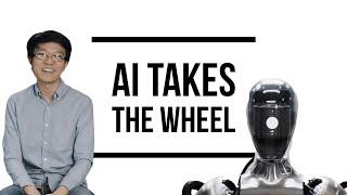 AI Agents Take the Wheel: Devin, SIMA, Figure 01 and The Future of Jobs