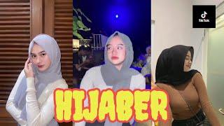 TikTok Dance Compilation | Hijaber Sound Trend | Sexy Hijab Girl