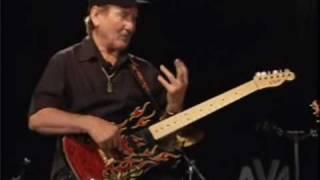 James Burton From The Top Of The Fret Part 1.wmv