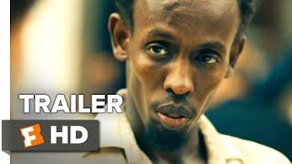 The Pirates of Somalia Trailer #1 (2017) | Movieclips Indie