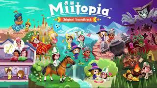 Wigs - Miitopia OST