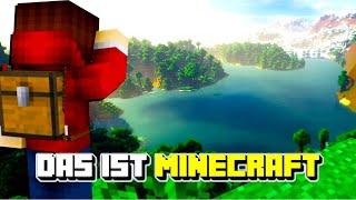 Eine neue Welt | Minecraft Remastered | LarsLP