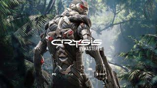 Crysis Remastered rtx 2060 Ryzen 3600x can it run crysis, оптимальные и максимальные настройки