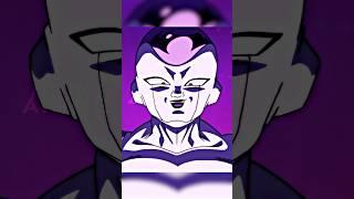 Frieza Returns! (dbs edit) #dbsedit #dbedit #dbsedits