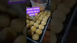 KUE LEBARAN! ide usaha musiman hasil jutaan #viral #shorts #kuelebaran