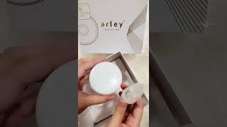 the FIRST and ONLY breast pump with nasal aspirator  #arley#breastfeeding