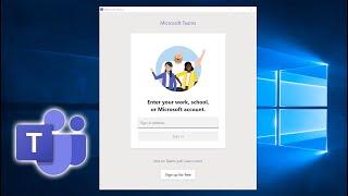 How to Remove / Uninstall Microsoft Teams Permanently