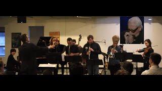 Lefteris Kordis - BGJI ensemble I Tribute to Toots Thielemans