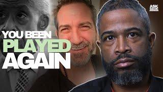 He Made $100K Off a Black Boycott on Feb 28th – Scam or Revolution | Ask Dave Anderson