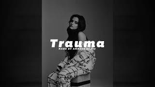 FREE FOR PROFIT  - Jeremy Zucker Type Beat | Jessie Murph Type Beat - "Trauma" Feat Tate Mcrae