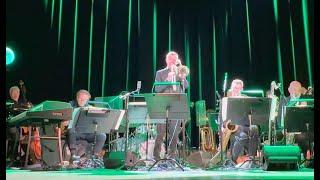 DR Big Band plays Jørgen Emborg's Song from Yesterday & Ships In The Night