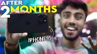 IPhone 15 Review After 2 Months Uses5 Reason to Buy! & 5 To Avoid - Android  VS IPhone