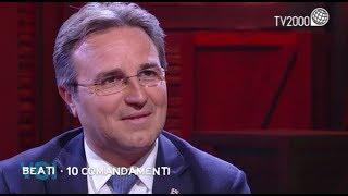 Beati Voi 10 Comandamenti - Leonardo Ciaccio