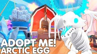 *NEW* ARCTIC EGG UPDATE RELEASE! ADOPT ME NEW ARCTIC PETS! EVENTS 2024! +CONCEPTS ROBLOX