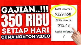 CARA NONTON YOUTUBE DAPAT UANG, NONTON YOUTUBE DAPAT UANG - Cara Dapat Uang Dari Internet