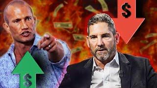 How Andy Elliot Took Grant Cardone Out of the Automotive Space.