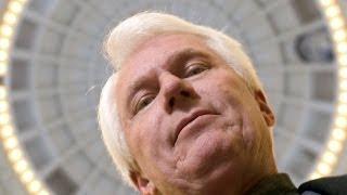 Bryan Fischer: Obama Wishes He Could Arrest WW2 Veterans & Jail Them