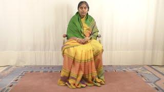 23. Jun 2021 Mother Meera Meditation Wherever You Are !