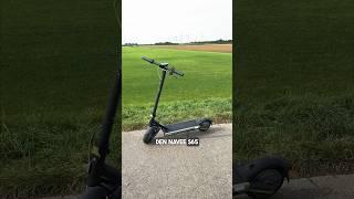 Diese 5x Gründe sprechen für den Navee S65 E-Scooter! (Werbung) #escooter #tech #gadgets