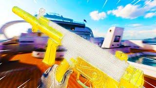 MOST FLAWLESS SMG BUILD  Best MP5 Class Setup in Cold War (MP5 Triple Nuke)