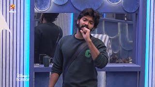 Bigg Boss Tamil Season 8 | 17th October 2024 - Promo 3