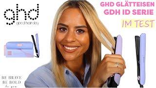 GHD Glätteisen | ID Serie | Im TEST  Elsa liebt das Leben