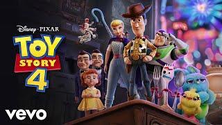 Randy Newman - You've Got a Friend in Me (From "Toy Story 4"/Audio Only)