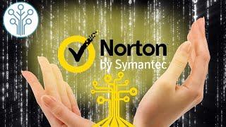 NORTON Antivirus 360  2021 [Test & Review]