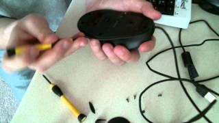 Fixing a sticky middle mouse button on g500