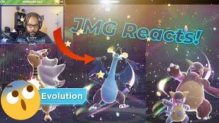 JMG Reacts! Pokemon ZA Gameplay