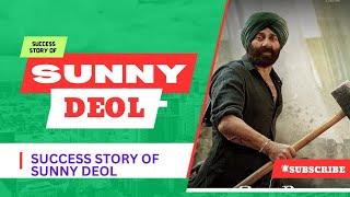 sunny deol|success story hindi ma|success junction|success video