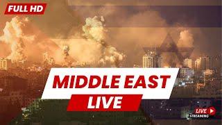 Middle East Live: Real-time HD Camera Feeds from the Middle East