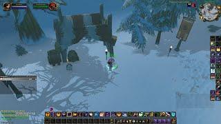 There and Back Again WoW Classic WOTLK Quest Brewfest (Alliance)